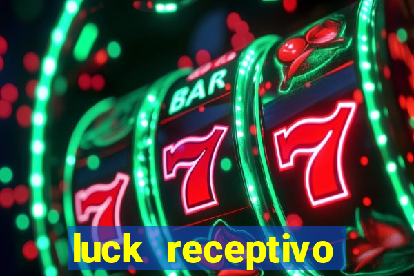 luck receptivo porto seguro